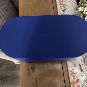 Dyson Royal Blue Organizer